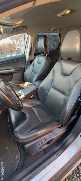 Second-hand Volvo XC60 163 CP (119 kW) 2009 SUV