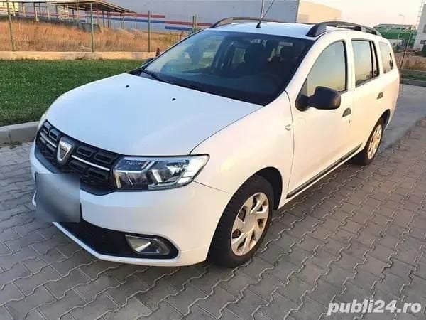 Utilizat 2019 Dacia Logan Break | 4.900 EUR (Super Preț) - Imagine 1/4