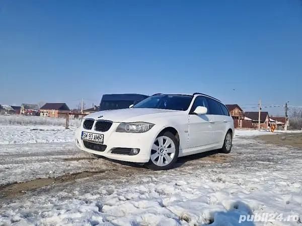 Second-hand BMW 318 143 CP (105 kW) 2011 Break