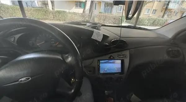 Utilizat 2003 Ford Focus Break | 2.800 EUR (Puțin scump) - Imagine 1/4