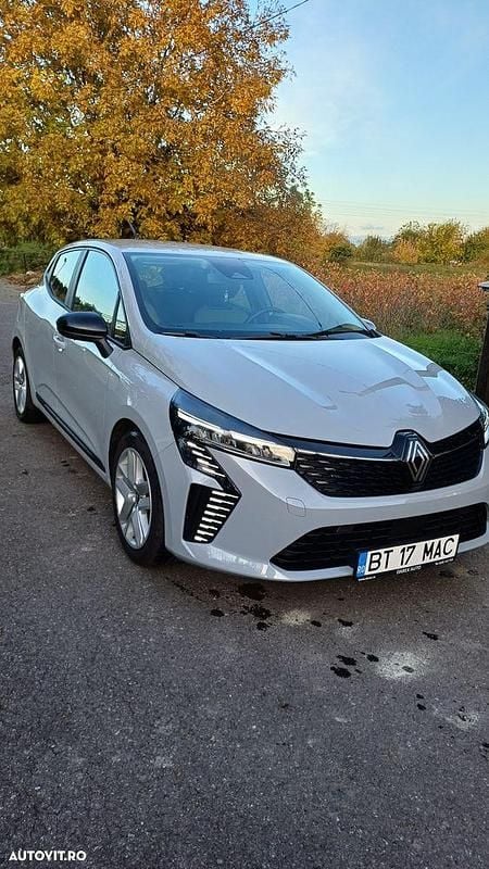 Second-hand Renault Clio V Evolution 91 CP (66 kW) 2024 Culoaregri