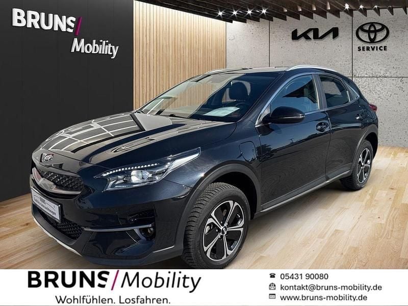 Utilizat 2021 Kia XCeed SUV | 19.717 EUR (Preț bun) - Imagine 1/1