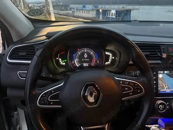 Second-hand Renault Kadjar 240 CP (176 kW) 2020 SUV