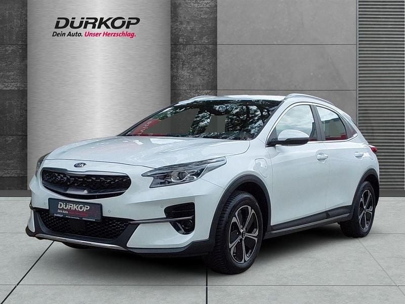 Utilizat 2021 Kia XCeed Spirit SUV | 19.728 EUR (Preț bun) - Imagine 1/1