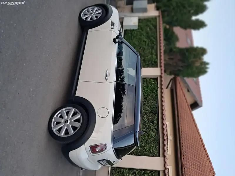 Second-hand Mini Cooper Coupé 120 CP (88 kW) 2009 Coupe