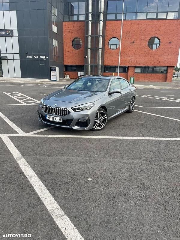 Culoaregri Utilizat 2021 BMW 220 M Sport Coupe | 28.490 EUR (Preț OK) - Imagine 1/4