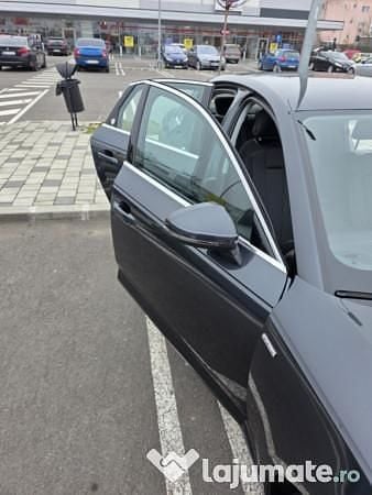 Second-hand Audi A4 150 CP (110 kW) 2016 Gri Berlinǎ