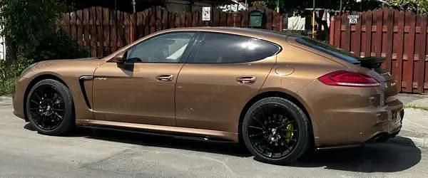 Utilizat 2014 Porsche Panamera Berlinǎ | 32.500 EUR - Imagine 1/4