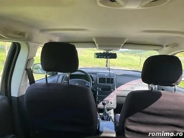 Utilizat 2010 Dodge Journey SUV | 3.000 EUR - Imagine 1/4