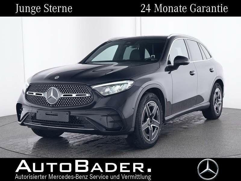 Utilizat 2023 Mercedes GLC200 AMG SUV | 55.709 EUR (Preț OK) - Imagine 1/1