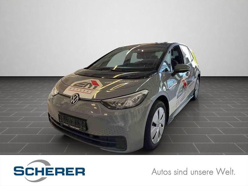 Utilizat 2021 VW ID.3 Pure Hatchback | 18.369 EUR (Puțin scump) - Imagine 1/1