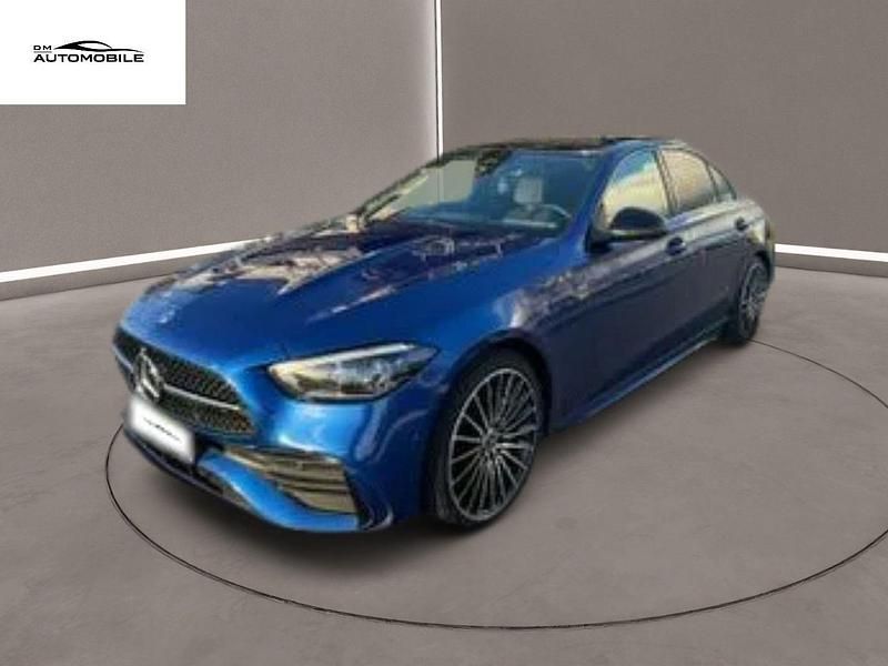 Utilizat 2023 Mercedes C300 AMG | 53.570 EUR - Imagine 1/1