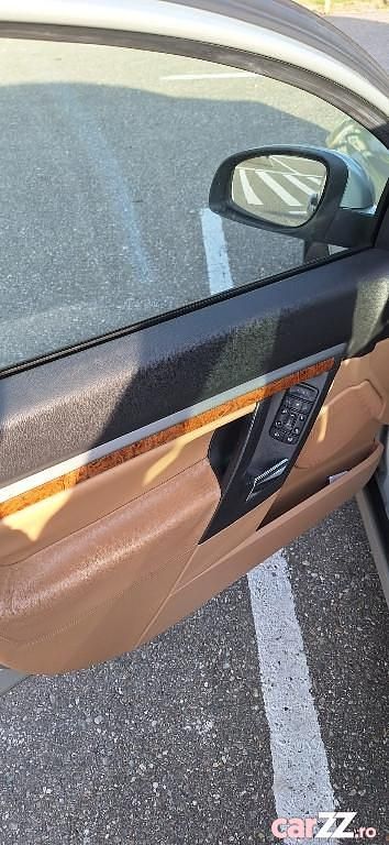 Second-hand Opel Vectra 122 CP (89 kW) 2006 Gri Berlinǎ