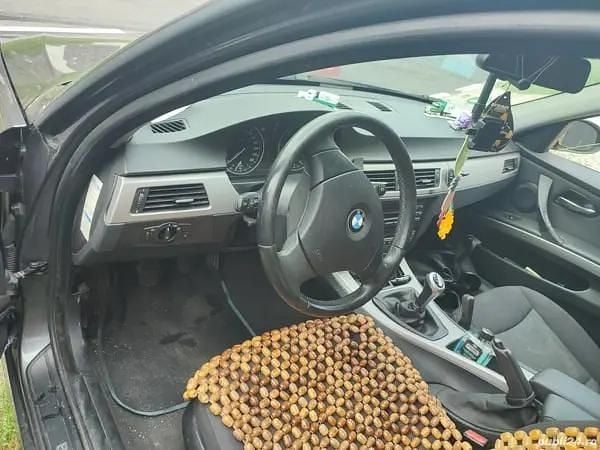Utilizat 2007 BMW 318 | 1.800 EUR - Imagine 1/4