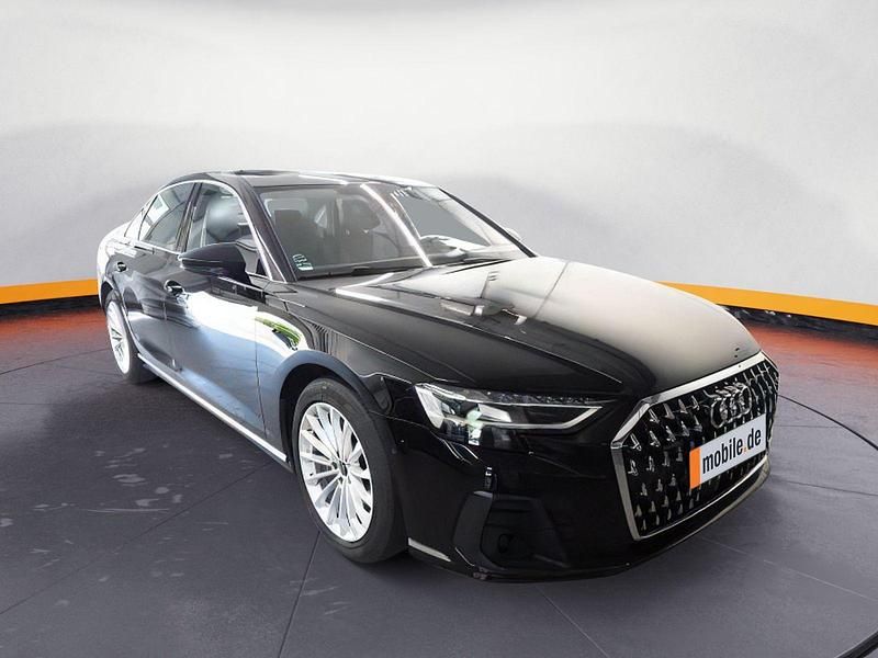 Utilizat 2023 Audi A8 Berlinǎ | 68.943 EUR (Super Preț) - Imagine 1/1