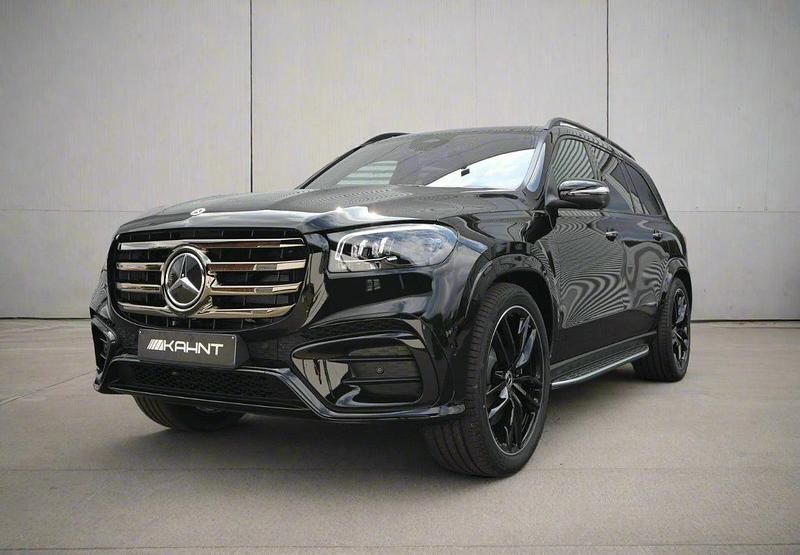 Utilizat 2025 Mercedes GLS450 AMG SUV | 152.577 EUR - Imagine 1/1
