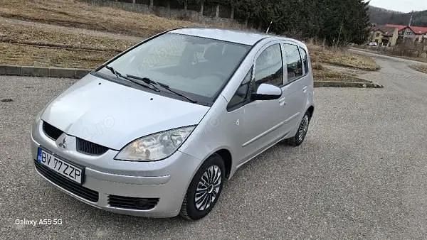 Second-hand Mitsubishi Colt 95 CP (69 kW) 2007 Hatchback