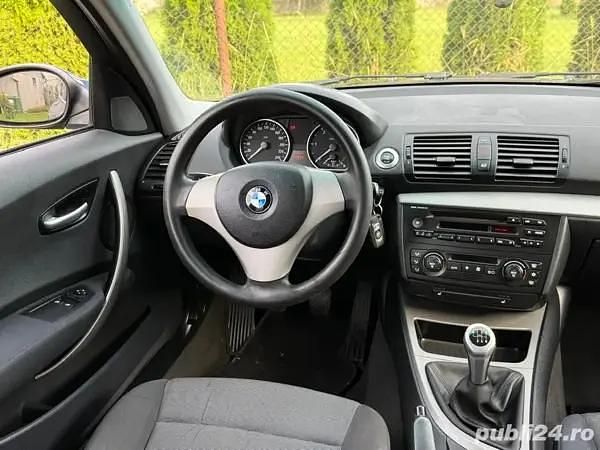 Utilizat 2005 BMW 114 Hatchback | 3.000 EUR - Imagine 1/4