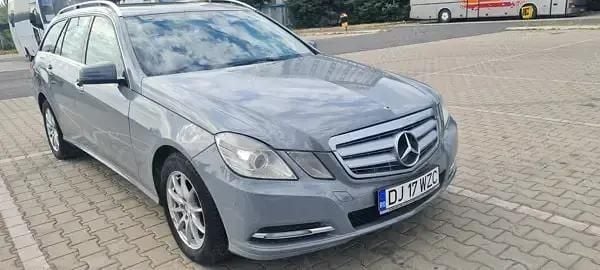 Utilizat 2012 Mercedes A200 Break | 3.750 EUR - Imagine 1/4