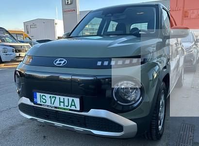 100% electric Nouă 2025 Hyundai Inster Hatchback | 23.342 EUR - Imagine 1/4