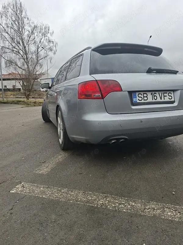 Second-hand Audi A4 S-Line 136 CP (100 kW) 2007 Break