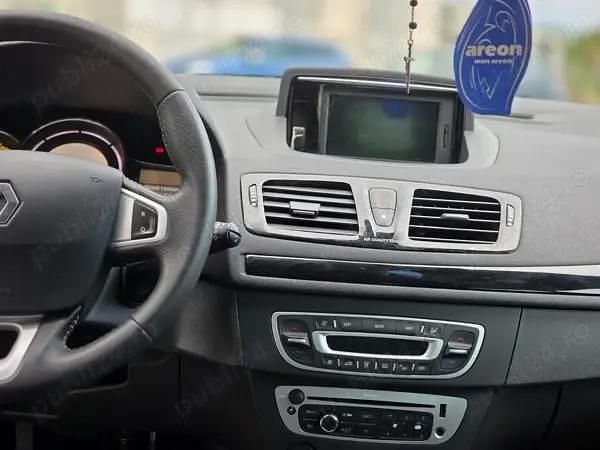 Utilizat 2012 Renault Mégane III Break | 5.350 EUR (Puțin scump) - Imagine 1/4