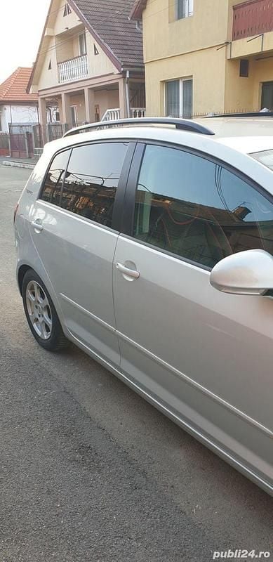 Utilizat 2011 VW Golf Plus Monovolum | 6.200 EUR - Imagine 1/4