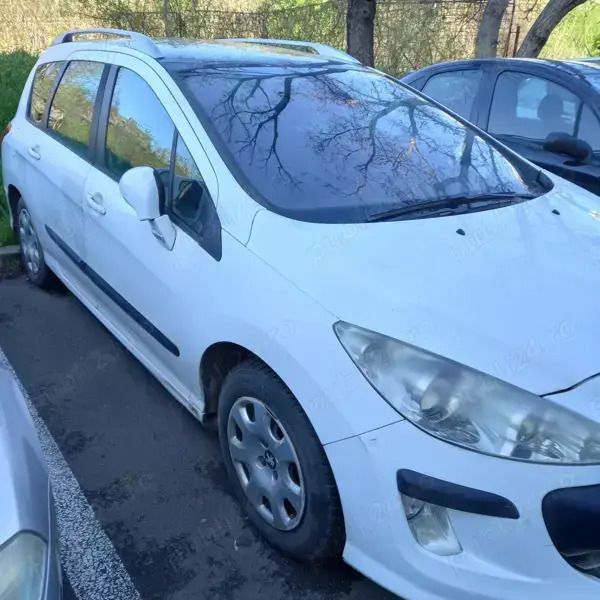 Utilizat 2011 Peugeot 308 Break | 2.000 EUR - Imagine 1/4