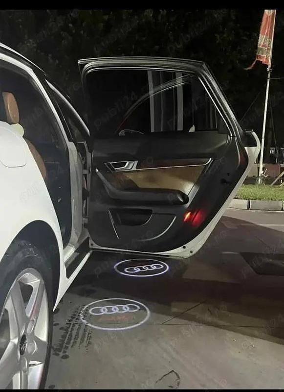 Second-hand Audi A6 280 CP (205 kW) 2008 Berlinǎ