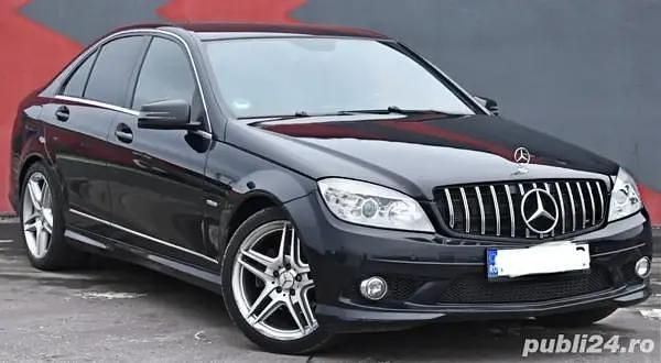 Utilizat 2009 Mercedes 250 Berlinǎ | 8.000 EUR - Imagine 1/4