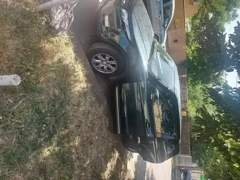 Utilizat 2014 Land Rover Range Rover evoque SUV | 9.500 EUR (Preț OK) - Imagine 1/4