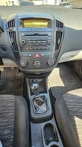 Second-hand Kia Ceed Best 109 CP (80 kW) 2008 Hatchback