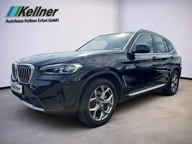 Utilizat 2023 BMW X3 Sport Line SUV | 51.257 EUR - Imagine 1/1