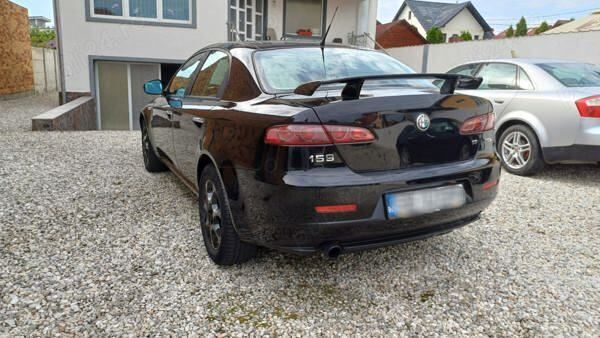 Second-hand Alfa Romeo 159 150 CP (110 kW) 2006 Berlinǎ