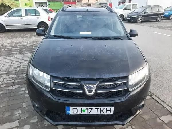 Second-hand Dacia Logan MCV 90 CP (66 kW) 2014 Break
