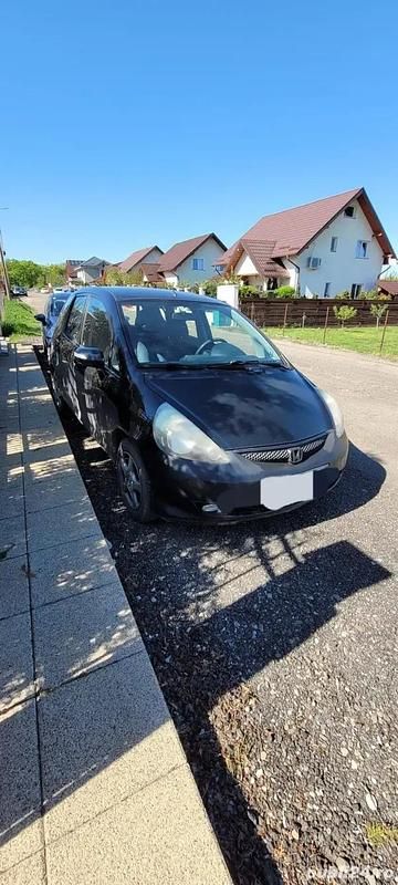 Utilizat 2008 Honda Jazz Hatchback | 3.500 EUR - Imagine 1/4