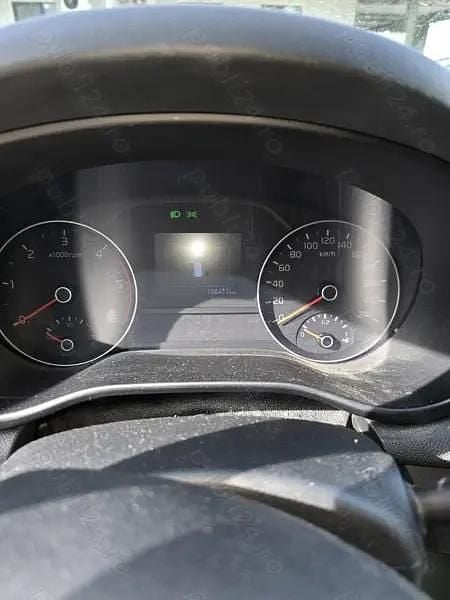 Second-hand Kia Sportage 136 CP (100 kW) 2016 SUV