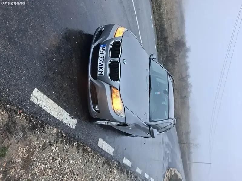 Utilizat 2010 BMW 320 Break | 3.590 EUR (Preț bun) - Imagine 1/4