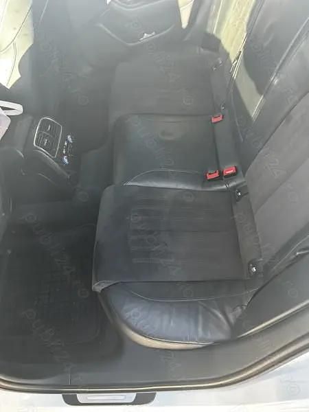 Second-hand Audi A6 245 CP (180 kW) 2014 Berlinǎ