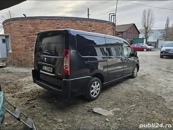 Second-hand Peugeot Expert 120 CP (88 kW) 2011 Van
