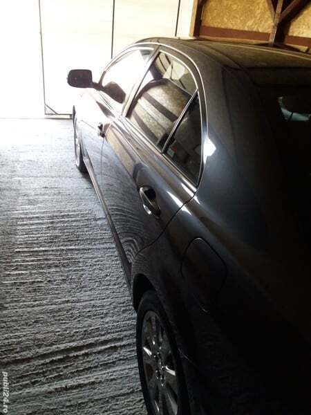 Utilizat 2008 Toyota Avensis Berlinǎ | 8.000 EUR - Imagine 1/4