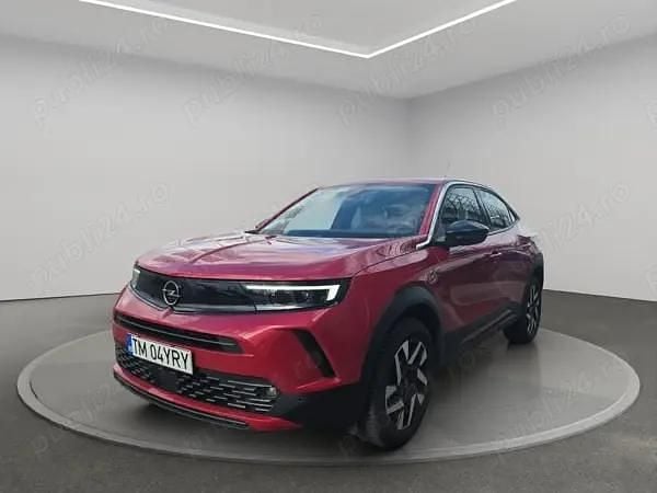 Visiniu Utilizat 2024 Opel Mokka SUV | 21.400 EUR (Puțin scump) - Imagine 1/4