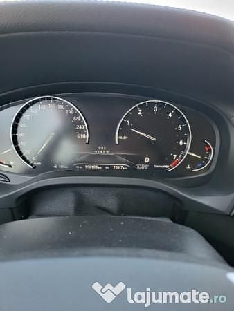 Albastru Utilizat 2019 BMW X3 SUV | 25.000 EUR (Super Preț) - Imagine 1/4