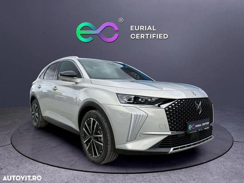 Culoaregri Utilizat 2024 DS Automobiles DS7 Crossback Opera SUV | 54.800 EUR - Imagine 1/4