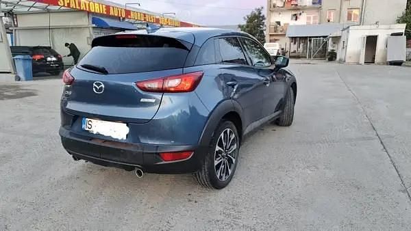 Second-hand Mazda CX-3 121 CP (88 kW) 2018 SUV