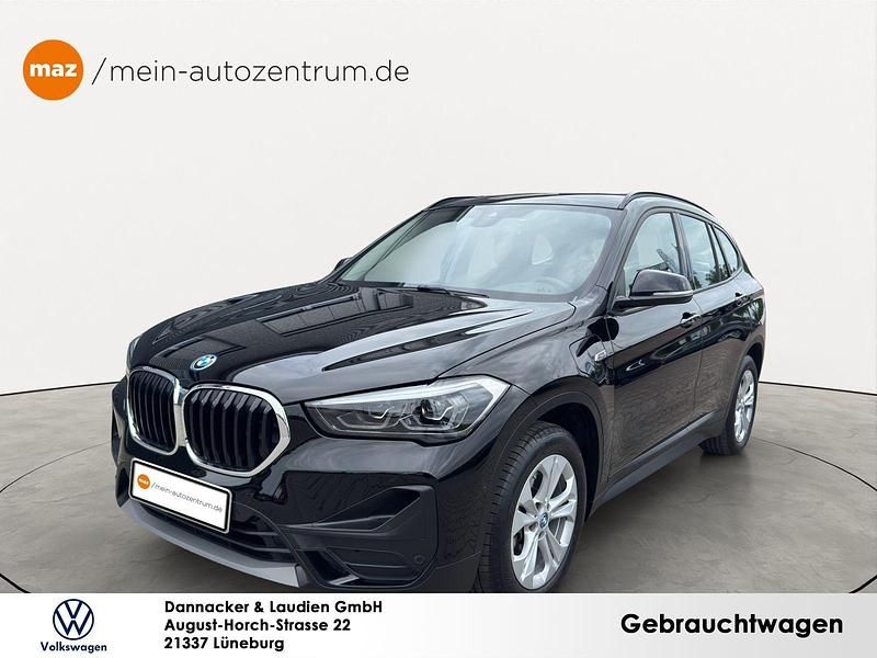 Utilizat 2022 BMW X1 Advantage SUV | 29.587 EUR (Scump) - Imagine 1/1