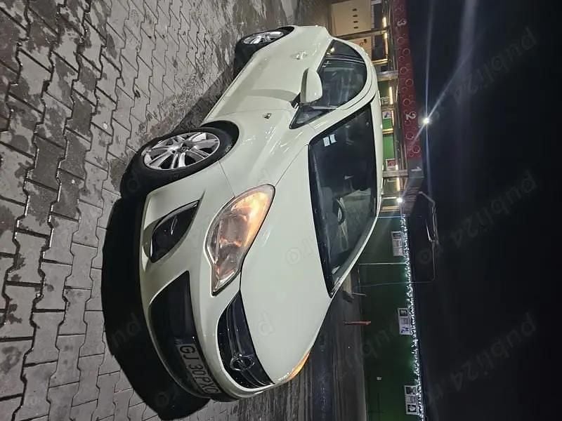 Second-hand Opel Corsa 100 CP (73 kW) 2011 Break