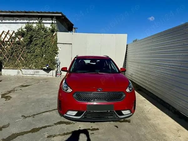 Utilizat 2017 Kia Niro SUV | 12.700 EUR (Preț OK) - Imagine 1/4