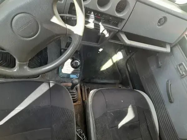 Utilizat 2000 Suzuki Samurai SUV | 4.500 EUR - Imagine 1/4