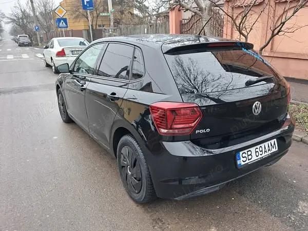 Second-hand VW Polo 95 CP (69 kW) 2019 Hatchback